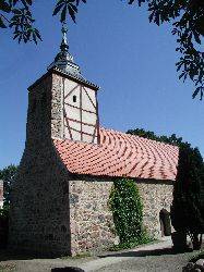 Gutskirche Döbbeliln