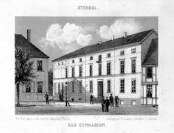 300 Jahre Stadtarchiv der Hansestadt Stendal