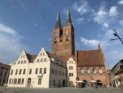 Rathaus