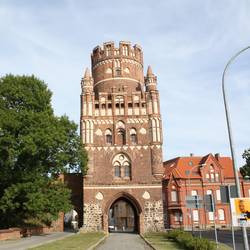 Stadtführung zum Tag des offenen Denkmals am 08.09.2024