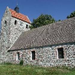 Kirche Nahrstedt
