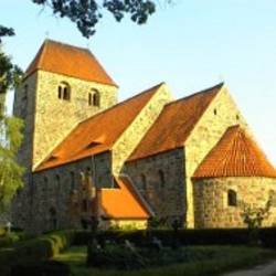 Kirche Möringen