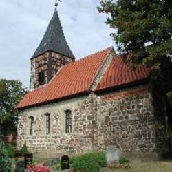 Kirche Jarchau