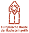 Logo Route der Backsteingotik , spezial ungeändert.